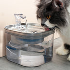 NightKitty™ Pet Auto Water Dispenser