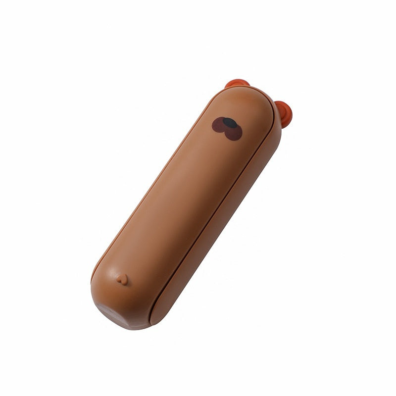 Portable Foldable Lint Roller