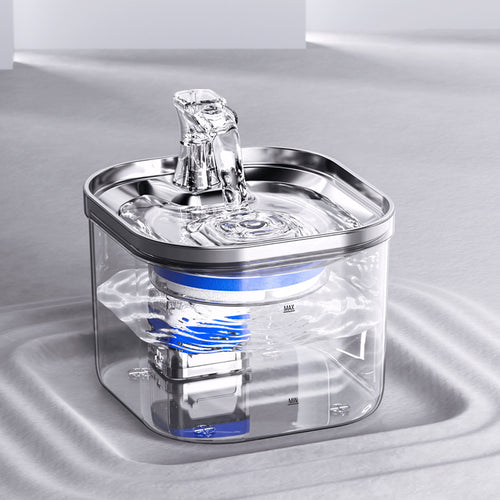 NightKitty™ Pet Auto Water Dispenser