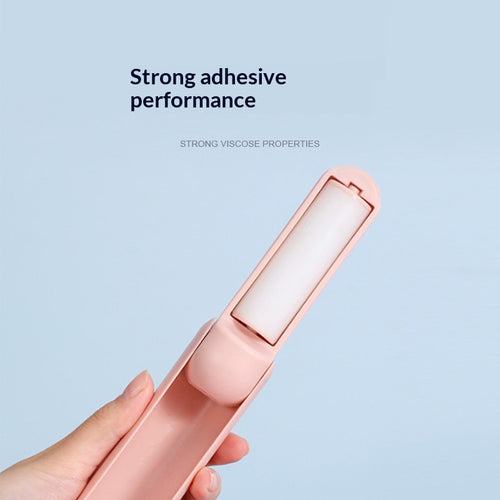Portable Foldable Lint Roller